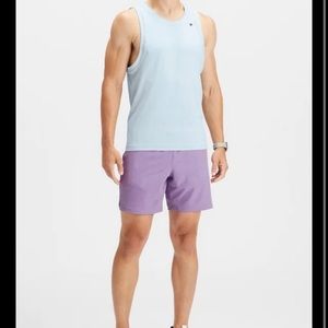 Mens Fabletics Fundamental 2 shorts